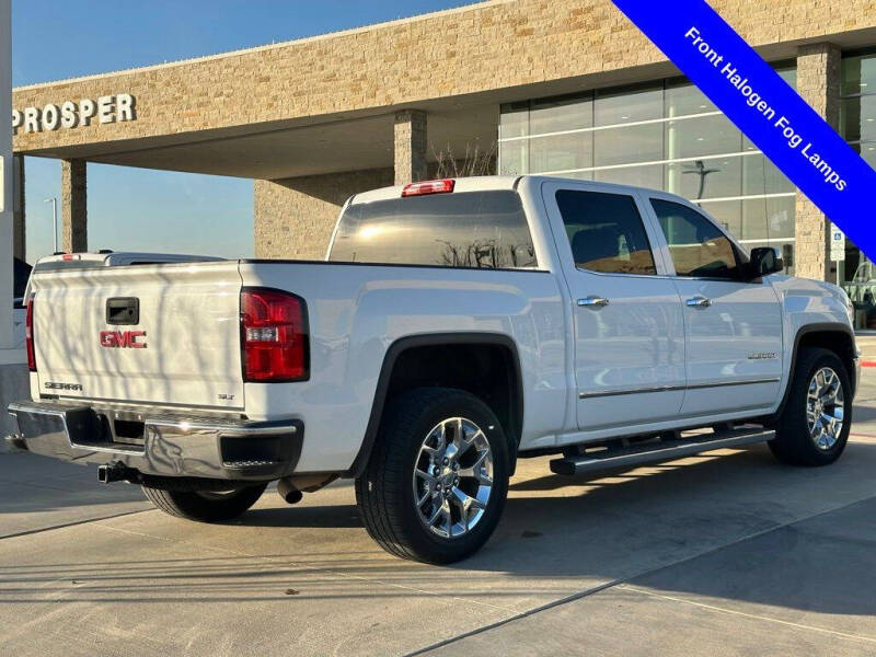 2014 GMC Sierra 1500