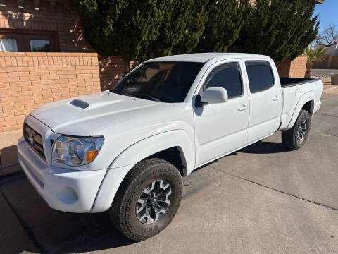 2009 Toyota Tacoma for sale at Freedom  Automotive - Freedom Automotive in Sierra Vista AZ