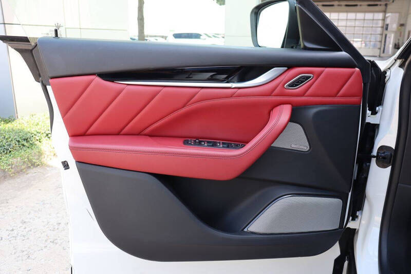 2022 Maserati Levante GT