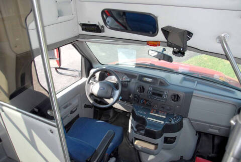 2014 Chevrolet Express