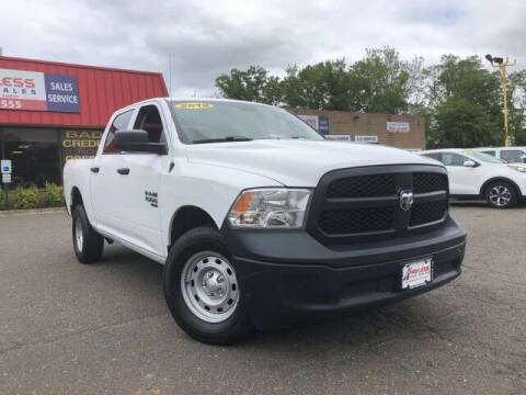 2019 RAM Ram Pickup 1500 Classic for sale at PAYLESS CAR SALES of South Amboy in South Amboy NJ