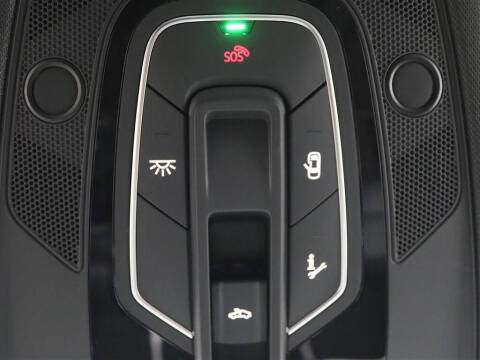 2024 Audi A6 quattro Premium Plus 45 TFSI