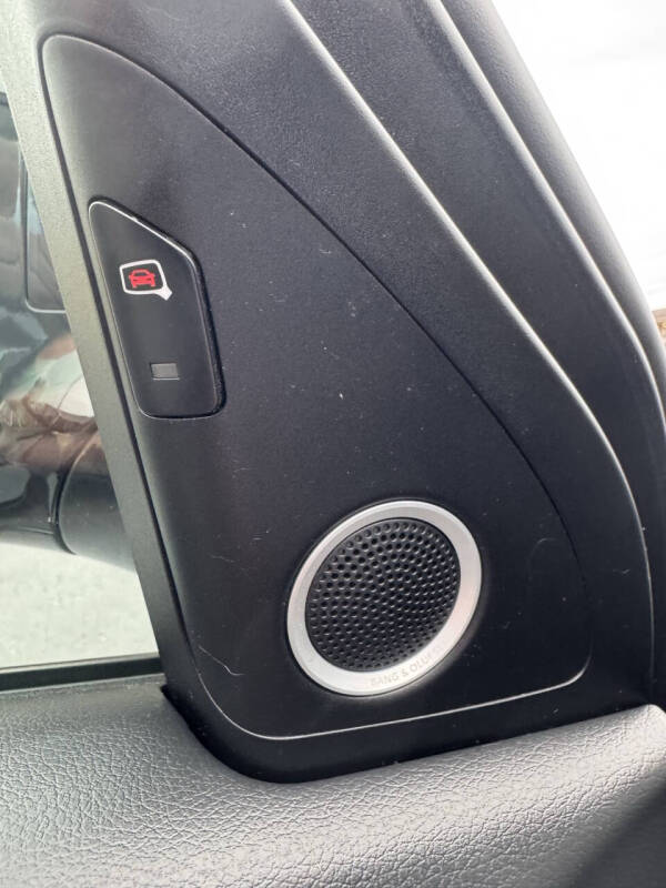 2017 Audi SQ5 3.0T quattro Premium Plus