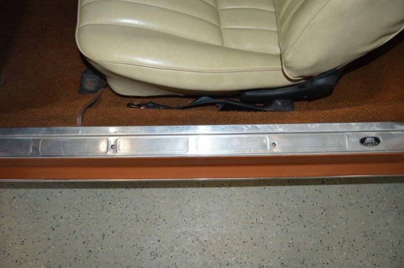 1971 Chevrolet Camaro