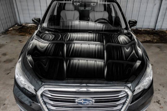 2021 Subaru Ascent Limited 7-Passenger