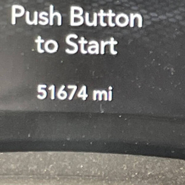 2016 Dodge Charger SRT Hellcat