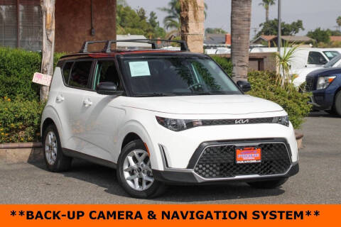 2023 Kia Soul S