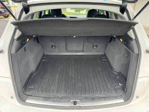 2014 Audi Q5 2.0T quattro Premium Plus