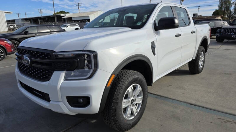 2024 Ford Ranger for sale at Autos by Jeff Tempe in Tempe AZ