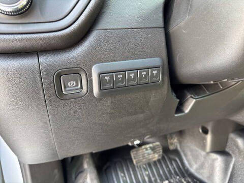 2026 GMC Sierra 3500HD CC
