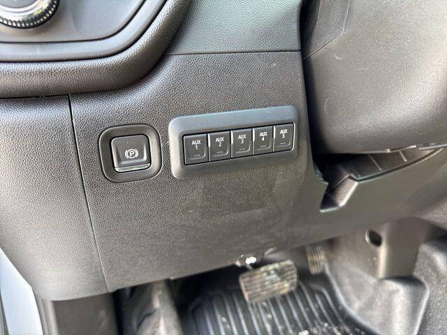 2026 GMC Sierra 3500HD CC