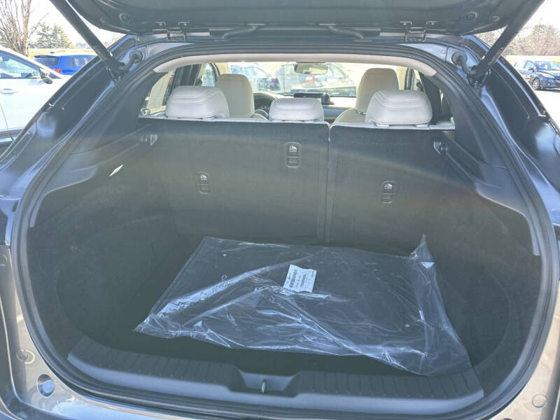 2025 Mazda CX-30 2.5 S Premium