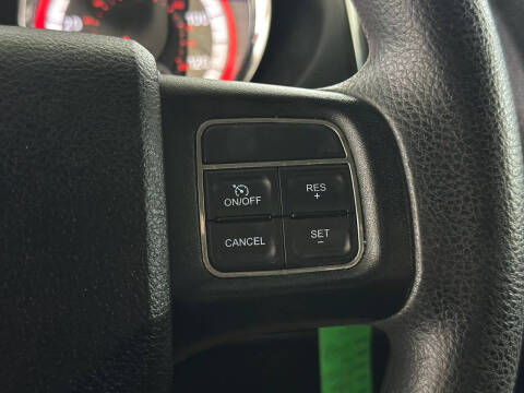 2012 Dodge Grand Caravan SXT