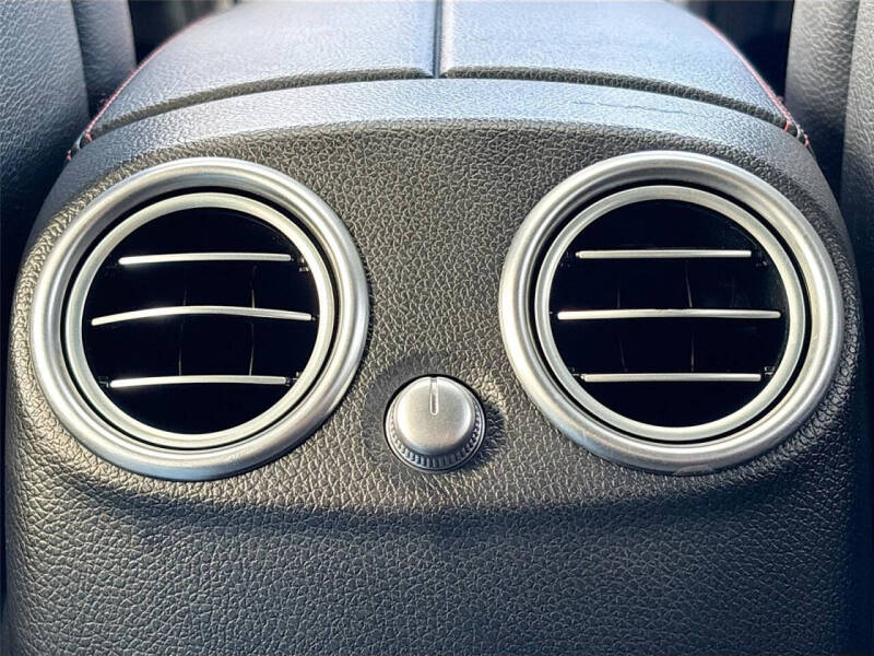 2021 Mercedes-Benz GLC AMG GLC 43