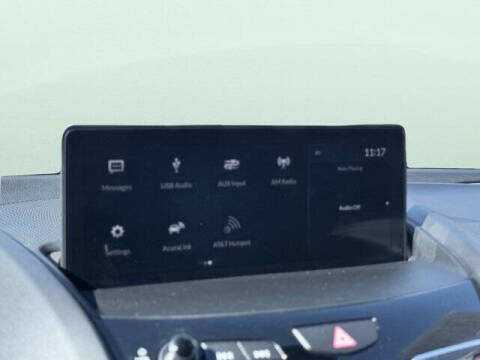 2021 Acura RDX w/Tech