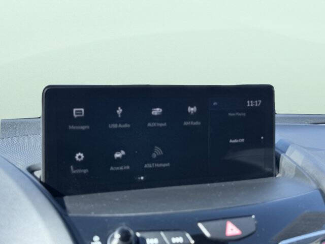 2021 Acura RDX w/Tech