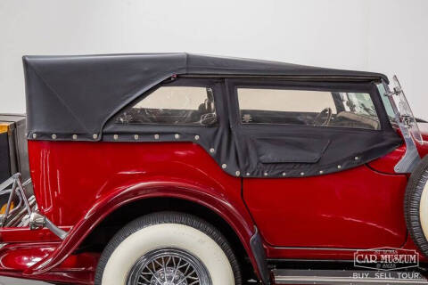 1975 Excalibur Series III