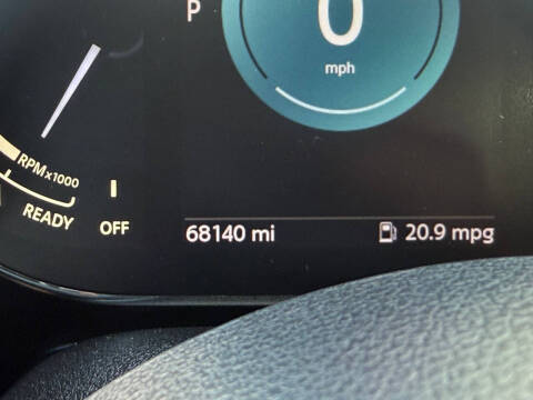 2022 MINI Countryman Cooper S