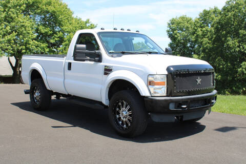 2009 Ford F-350 Super Duty for sale at Harrison Auto Sales in Irwin PA