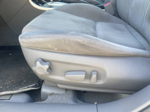 2007 Mazda MAZDA6 i Sport