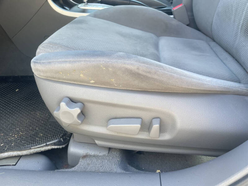 2007 Mazda MAZDA6 i Sport