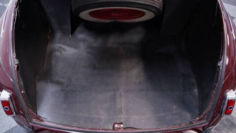 1941 Ford Super Deluxe