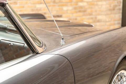 1959 Alfa Romeo 2000