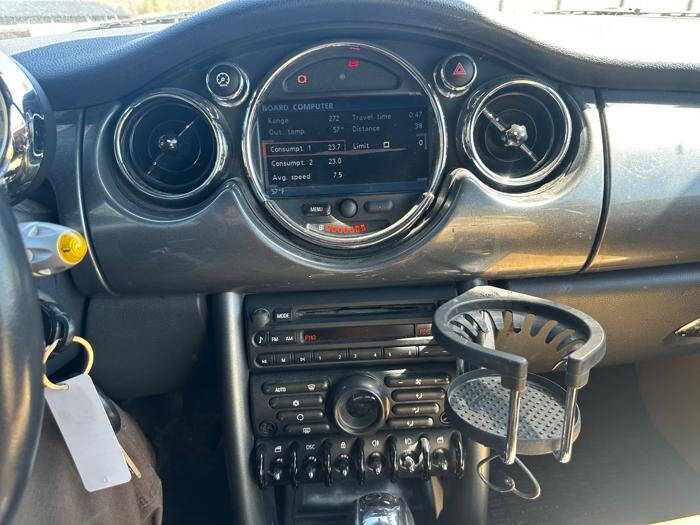 2006 MINI Cooper