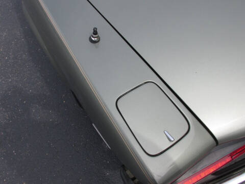 1982 FIAT 2000 Spider