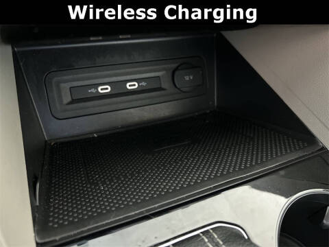 2022 Volkswagen Atlas V6 SE