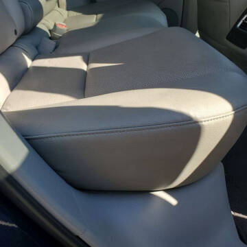 2018 Acura RDX
