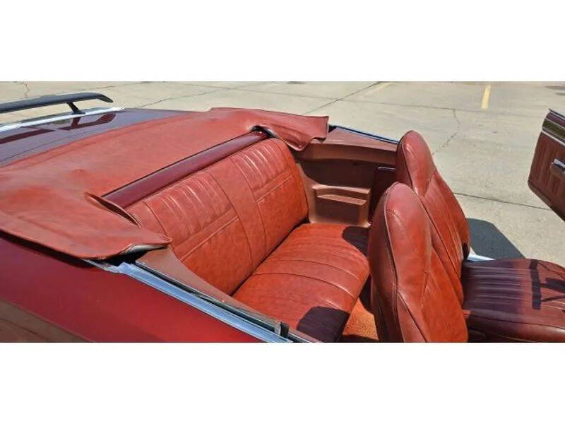 1970 Dodge Coronet