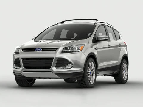 2015 Ford Escape for sale at Taj Auto Mall in Bethlehem PA