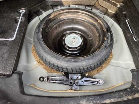 2010 Mazda MAZDA3 i Sport