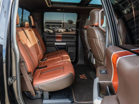 2020 Ford F-250 Super Duty