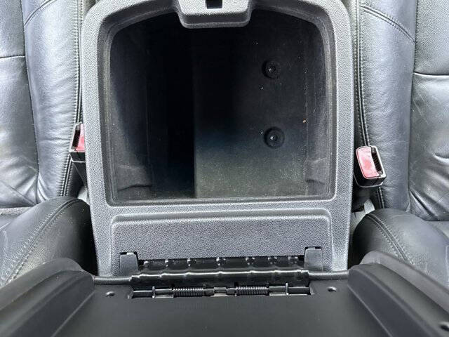 2011 Chevrolet Tahoe LT