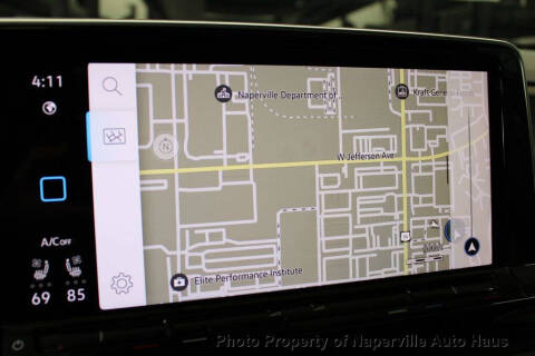 2024 Volkswagen Atlas SEL Premium R-Line 4Motion