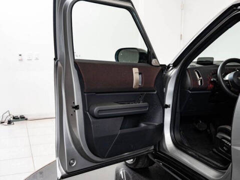 2026 MINI Countryman