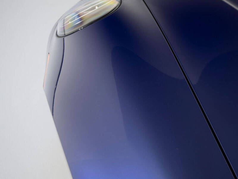 2024 Porsche 911 Carrera