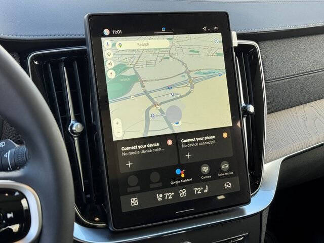 2026 Volvo XC90 T8 Ultra 7P