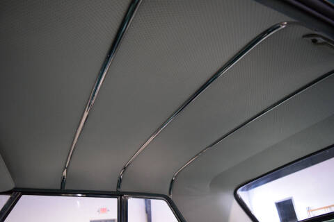 1962 Studebaker Hawk