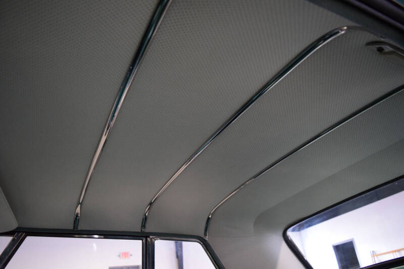 1962 Studebaker Hawk