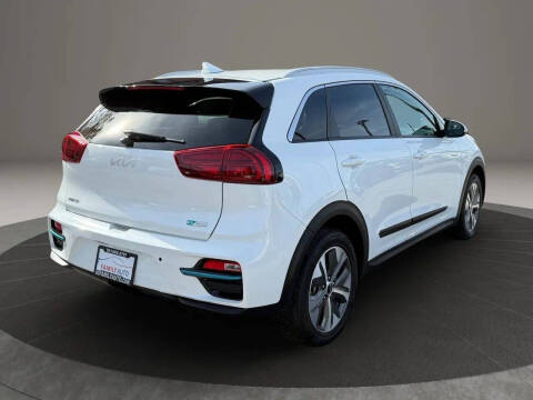 2022 Kia Niro EV EX Premium