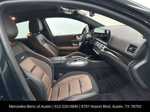 2023 Mercedes-Benz GLE AMG GLE 53