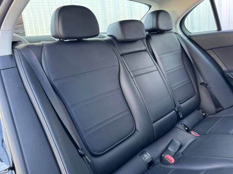 2022 Mercedes-Benz C-Class C 300