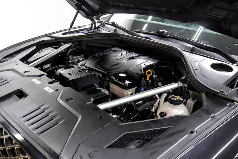 2022 Genesis GV70 2.5T Standard