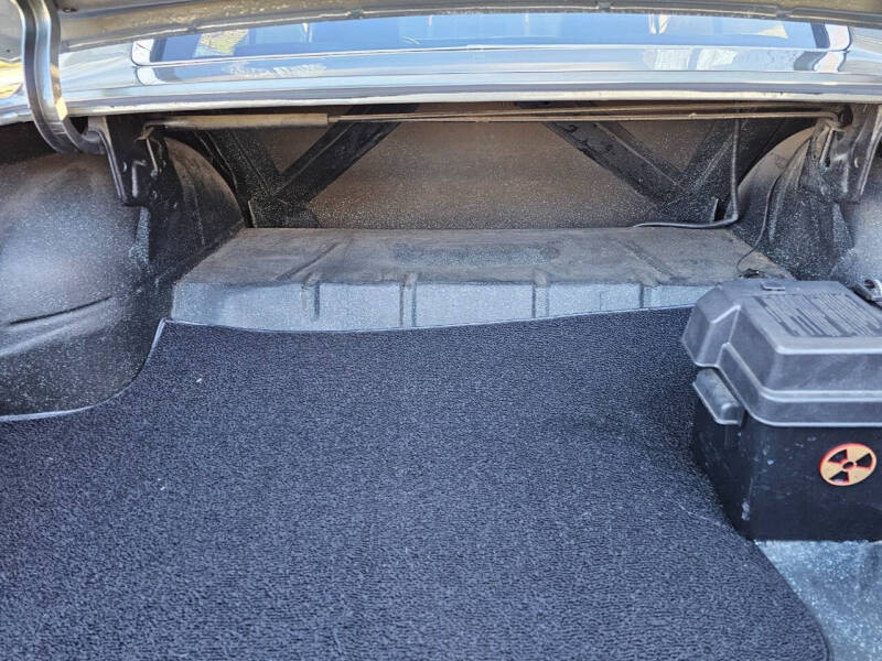 1966 Chevrolet Chevelle