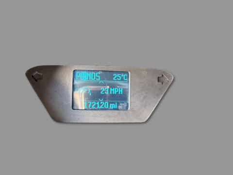 2018 Ford Transit Connect XLT