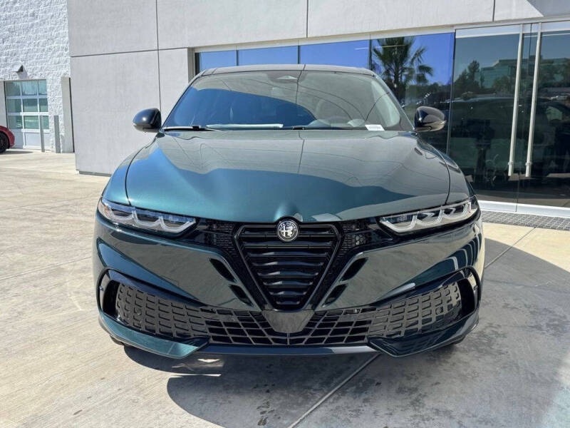 2026 Alfa Romeo Tonale Veloce