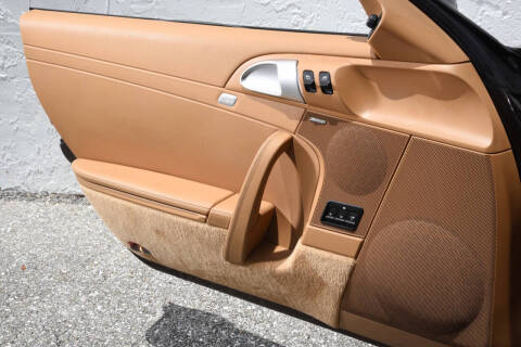 2011 Porsche 911 Carrera S